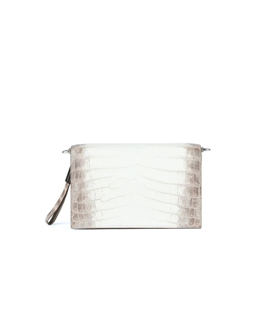 Iris S Borsa