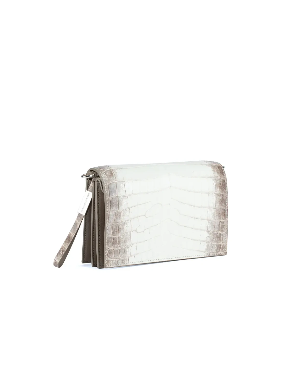 Iris S Borsa