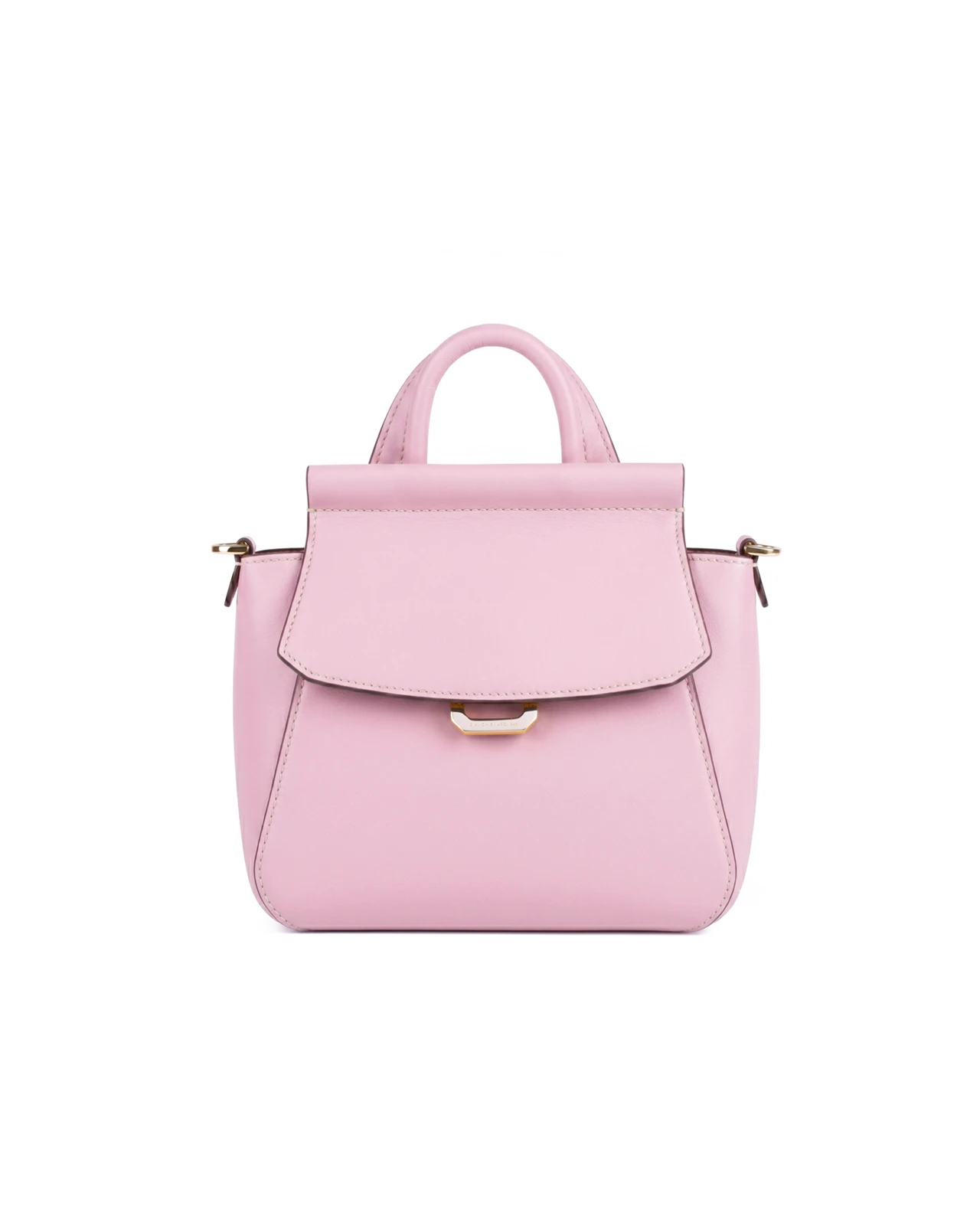 WB0139.VIT.9020LG NOVELLA S IN CALF LEATHER ROSA ANEMONE LIGHT GOLD WB0139.VIT.9020LG NOVELLA S IN CALF LEATHER ROSA ANEMONE LIGHT GOLD