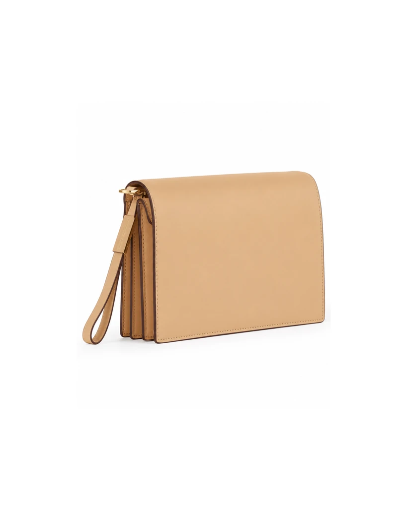 WB0142.VIT.9021 LG IRIS S IN CALF LEATHER NATURALE CAPPUCCINO LIGHT GOLD. png